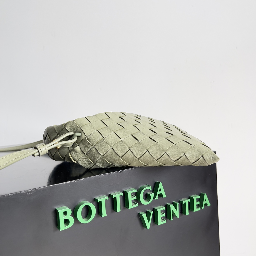 Bottega Veneta Top Handle Bags